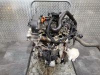 VW UP 1S Skoda Citigo Seat Mii Motor Engine 44KW 60PS CHYA CHY Nordrhein-Westfalen - Gelsenkirchen Vorschau