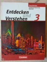 Entdecken und Verstehen 3, Saarland, ISBN 978-3-06-063993-9 Saarland - Lebach Vorschau