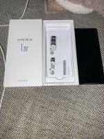 Sony Xperia 1 IV Bayern - Grainau Vorschau