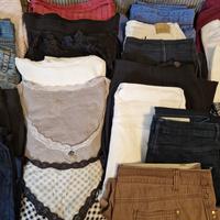Kleiderpacket Damen Hörstel - Riesenbeck Vorschau