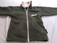 Jack Wolfskin Fleecejacke Gr. 98  / 104 Nordrhein-Westfalen - Schlangen Vorschau