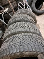 195 45 16  winterreifen 2x Pirelli 2x Falken Bayern - Rosenheim Vorschau