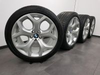 BMW X5 E70 20 Zoll Felgen Sommerreifen Styling 214 Sommerräder +7 Niedersachsen - Staufenberg Vorschau