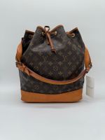 Louis Vuitton Sac Noe Grande, Zertifikat, Tasche, Beutel Nordrhein-Westfalen - Warendorf Vorschau