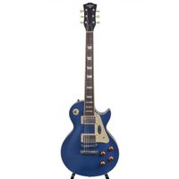 E- Gitarre Maybach Lester pelham blue 59 metallic Aged Bayern - Neustadt b.Coburg Vorschau