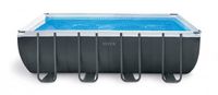 Intex Ultra XTR Frame Pool 549x274x132 cm + Sandfilterpumpe (Neu) Nordrhein-Westfalen - Dormagen Vorschau