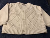 Baby Strickjacke Größe 62/68 Duisburg - Rumeln-Kaldenhausen Vorschau