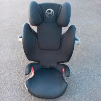 Cybex Solution S-fix Kindersitz Gotha - Tabarz/Thüringer Wald Vorschau