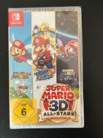 Super Mario 3D Allstars für Nintendo Switch ***NEU und OVP*** Stuttgart - Birkach Vorschau