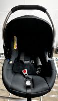 Hauck Babyschale mit Isofix Set Niedersachsen - Goldenstedt Vorschau