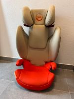 Cybex Kindersitz S-Fix 15-36 KG Kr. München - Kirchheim bei München Vorschau