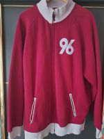 Hannover 96 Sweatjacke unisex Gr. 48 - 54 passend Hannover - Herrenhausen-Stöcken Vorschau