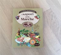 i sapori delle Marche - italienisches Kochbuch Bayern - Greifenberg Ammersee Vorschau