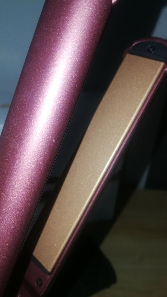 Glätteisen Babyliss Berry Crush 230 NEU in Nordrhein-Westfalen - Detmold |  eBay Kleinanzeigen ist jetzt Kleinanzeigen