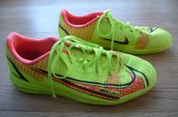 NIKE Mercurial Sportschuhe Fußballschuhe Halle, Größe 38,5 Bayern - Oy-Mittelberg Vorschau