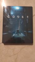 Blu-ray Film Code 8 Steelbook Rheinland-Pfalz - Mainz Vorschau