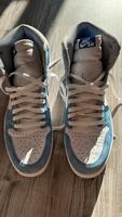 AIR JORDAN 1 RETRO HIGH OG HYPER ROYAL, EU47 Köln - Seeberg Vorschau