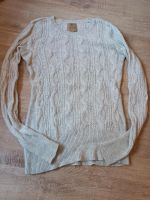 Aphorism Pullover mit Merinowolle Strickpullover Nordrhein-Westfalen - Coesfeld Vorschau