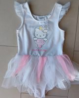 Kleid Hello Kitty Größe 134/140 sehr guter Zustand Bayern - Neutraubling Vorschau