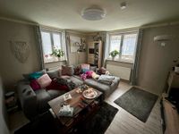 Vermiete schöne 2-Zimmer-Wohnung in Sonneberg Thüringen - Sonneberg Vorschau
