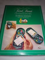 Trivial Pursuit - Fussball Edition - (Reise-Set wie neu) Schleswig-Holstein - Bad Segeberg Vorschau