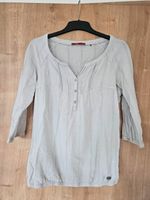 Bluse Gr. XS Edc by Esprit dreiviertel Arm zum hochknöpfen Bayern - Altenthann Vorschau