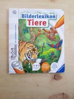 Bilderlexikon Tiere von Ravensburger für TipToi Bayern - Pforzen Vorschau