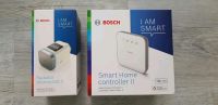 Bosch Smart Home Starter Set Heizkörper nagelneu ungeöffnet Baden-Württemberg - Eggenstein-Leopoldshafen Vorschau