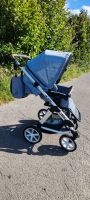 ABC Design Tereno 4 Kinderwagen Buggy Babyschale Nordrhein-Westfalen - Rheinbach Vorschau