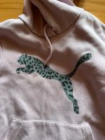 Schöner Hoodie von Puma, in Rosé , Größe XS Hessen - Gießen Vorschau