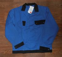 Arbeitsjacke kornblau-schwarz - Gr. 52 Findorff - Findorff-Bürgerweide Vorschau