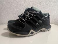 Adidas Terrex Swift R2 outdoor Trekkingschuhe Bayern - Bibertal Vorschau