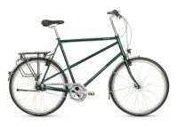 NEU Böttcher Safari XXL Fahrrad-Manufaktur RH:64+68cm Tourenrad Friedrichshain-Kreuzberg - Kreuzberg Vorschau