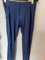 Covalleiro Reitleggings Reithose Navy D38 Silikonvollbesatz Nordrhein-Westfalen - Bedburg-Hau Vorschau