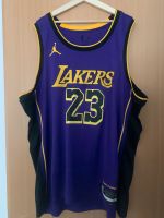 NBA Los Angeles Lakers Trikot Berlin - Spandau Vorschau