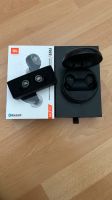 JBL Free In Ear Kopfhörer Wireless Leipzig - Seehausen Vorschau