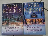 2 Nora Roberts Bücher Nordrhein-Westfalen - Bottrop Vorschau