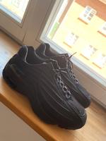 Schwarze Schuhe Ludwigslust - Landkreis - Hagenow Vorschau