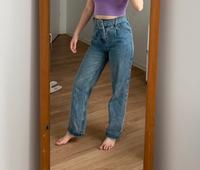 Jeans mit geradem Schnitt Berlin - Lichtenberg Vorschau