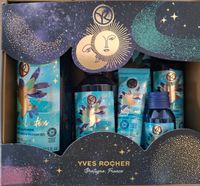 Geschenkset Yves Rocher Amandes Lactées  Milky Bayern - Jetzendorf Vorschau