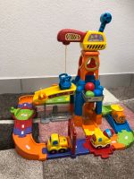 VTech tut tut Baby flitzer Baustelle TOP Baden-Württemberg - Ulm Vorschau