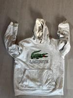 Lacoste Hoodie Nordrhein-Westfalen - Minden Vorschau