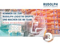 Ausbildung zur Fachkraft für Lagerlogistik (m/w/d) 2024 #LOGISTIK Leipzig - Thekla Vorschau