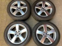 17 Zoll VW Tiguan 5N 7Jx17H2 ET43 5x112 235/55 R17 Winter Boston Rheinland-Pfalz - Klein-Winternheim Vorschau