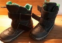 Geox Thermostiefel / Winterstiefel  Waterproof Größe 33 Nordrhein-Westfalen - Krefeld Vorschau