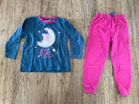 Pyjama Peppa Pig Gr.110-116 Schleswig-Holstein - Handewitt Vorschau