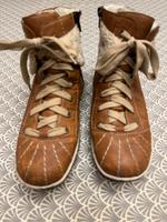 Stiefeletten warm RIEKER Wuppertal - Cronenberg Vorschau