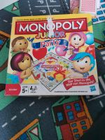 Monopoly Junior Niedersachsen - Bad Pyrmont Vorschau