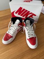 Jordan 1 Retro High Heritage US 11.5 / 45.5 Nordrhein-Westfalen - Unna Vorschau