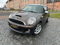 Mini Cooper S Clubman BI-Xenon*Leder* Pano* SHZ*Tempomat Hessen - Bad Hersfeld Vorschau